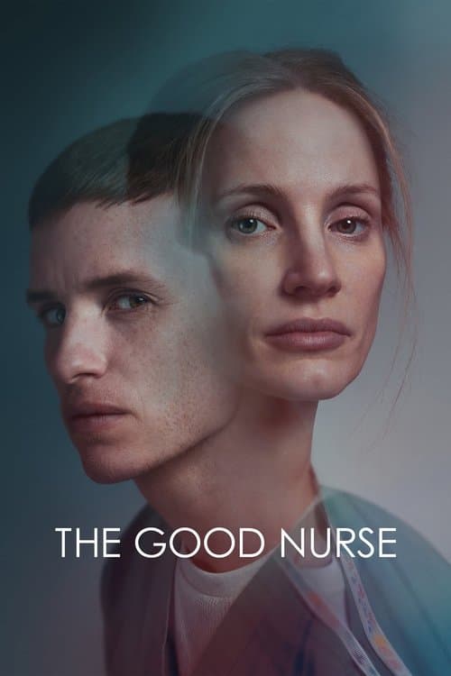 โปสเตอร์ The Good Nurse