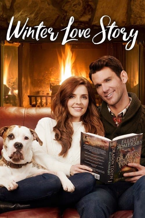 โปสเตอร์ Winter Love Story (2019)