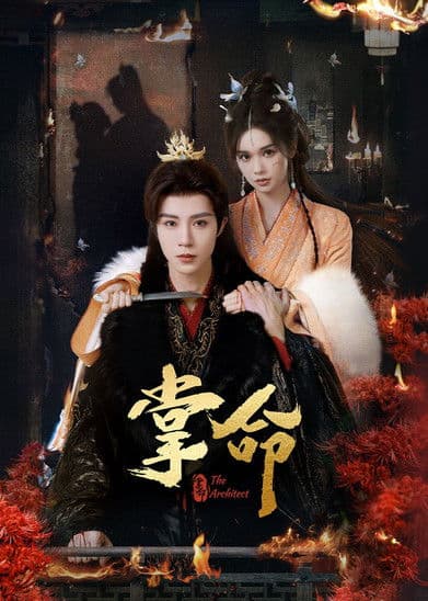โปสเตอร์ ลิขิตรักในกำมือ