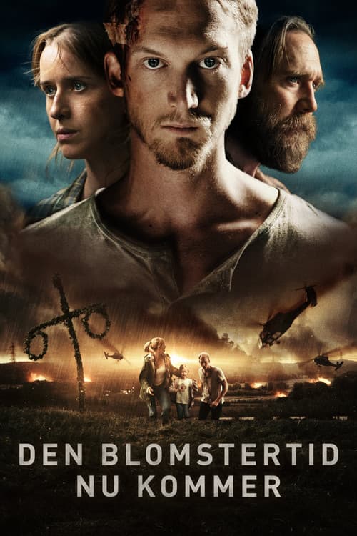 โปสเตอร์ อุบัติการณ์ลับถล่มโลก