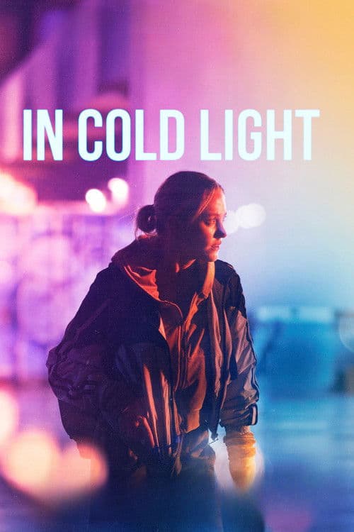 โปสเตอร์ In Cold Light (2026) อิน โคลด์ ไลต์