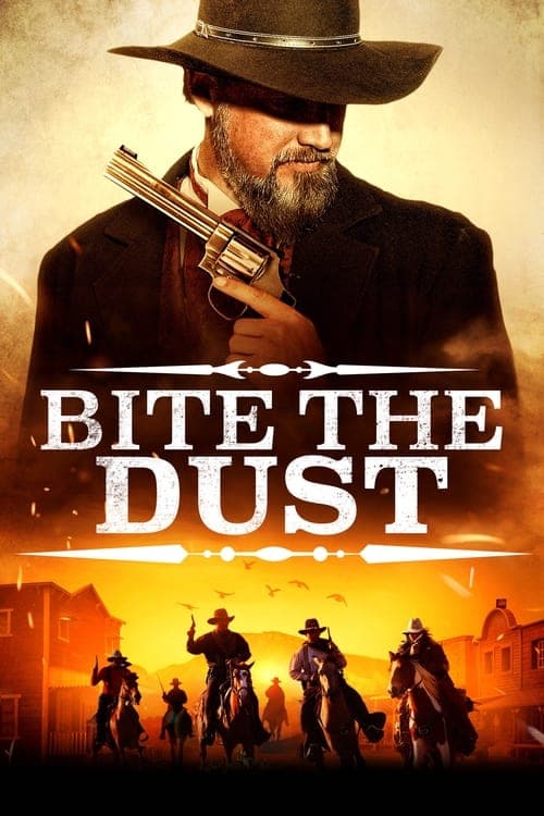 โปสเตอร์ Bite the Dust (2023)