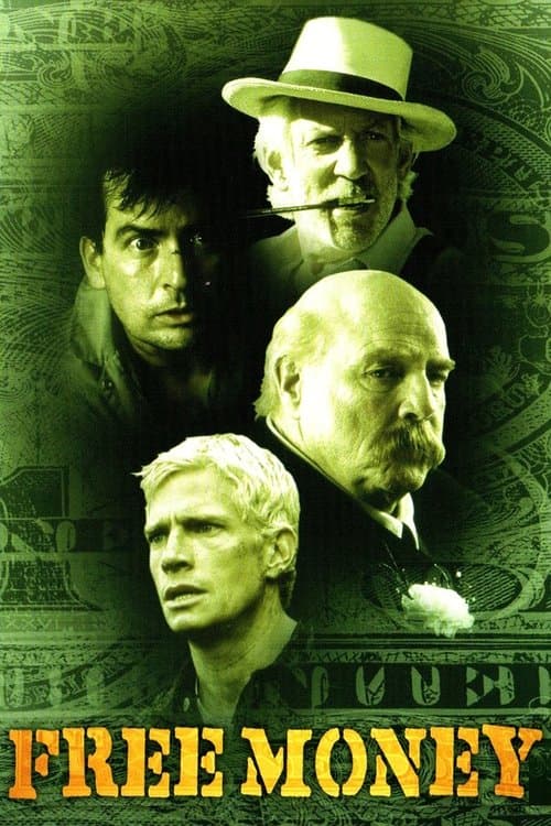 โปสเตอร์ Free Money (1998) ปล้น หาอิสระภาพ