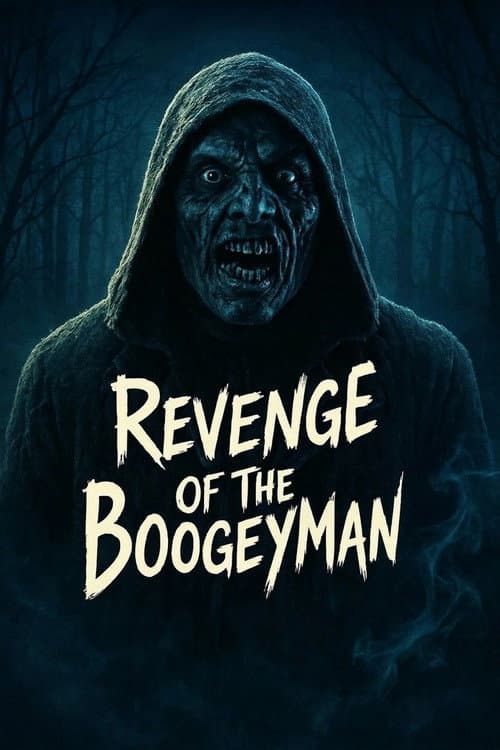โปสเตอร์ Revenge of the Boogeyman