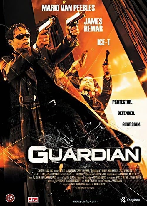โปสเตอร์ Guardian