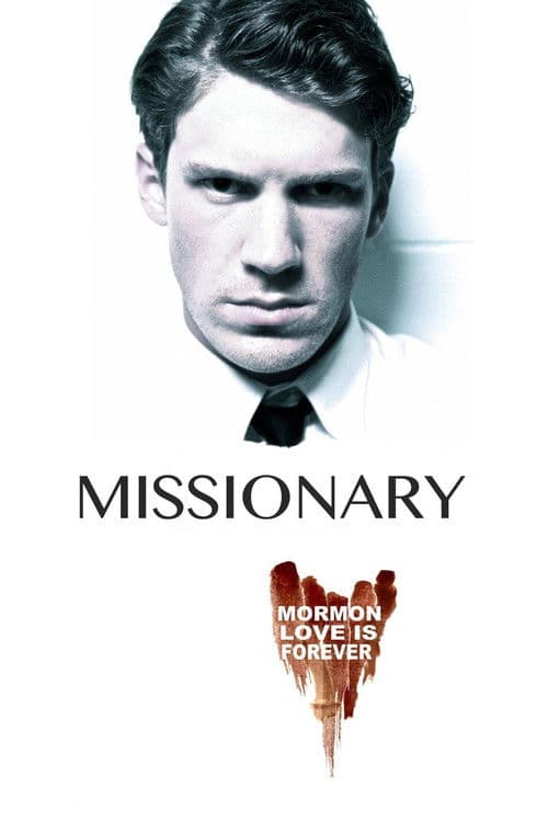 โปสเตอร์ Missionary