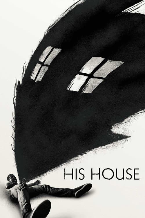 โปสเตอร์ His House (2020) บ้านของใคร