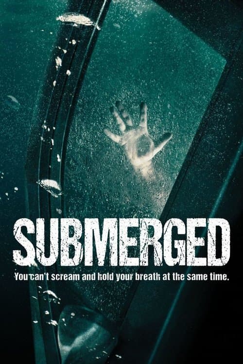 โปสเตอร์ Submerged