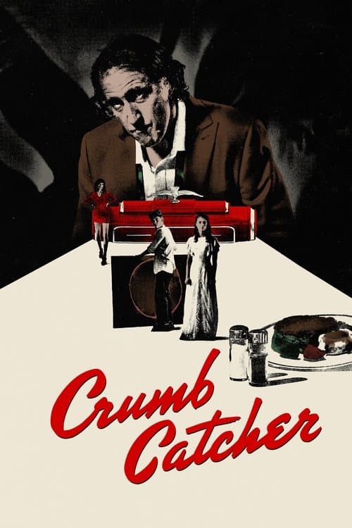 โปสเตอร์ Crumb Catcher