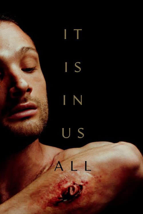 โปสเตอร์ It Is in Us All