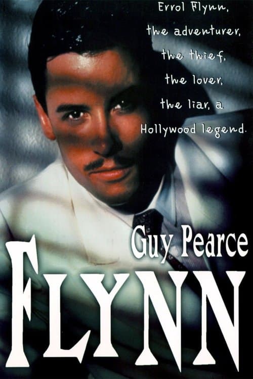 โปสเตอร์ Flynn (1993)