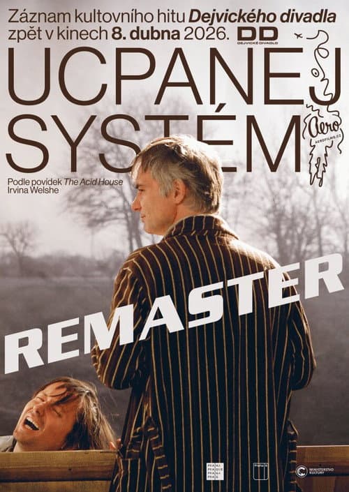 โปสเตอร์ System (2026) ยุติธรรมนำทาง