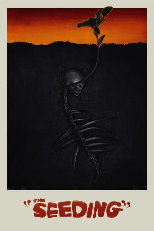 โปสเตอร์ The Seeding