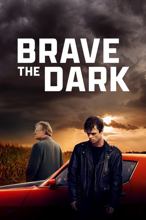โปสเตอร์ Brave the Dark