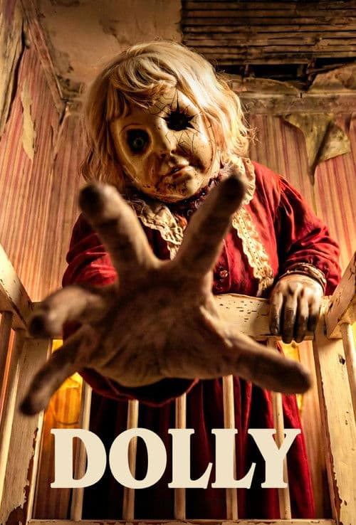 โปสเตอร์ Dolly (2026) ดอลลี่