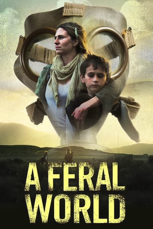 โปสเตอร์ A Feral World