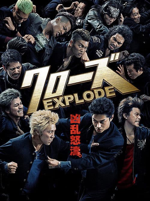 โปสเตอร์ เรียกเขาว่าอีกา 3