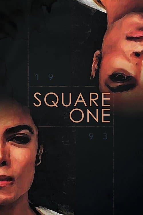 โปสเตอร์ Square One (2019)