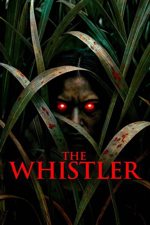 โปสเตอร์ The Whistler (2026)