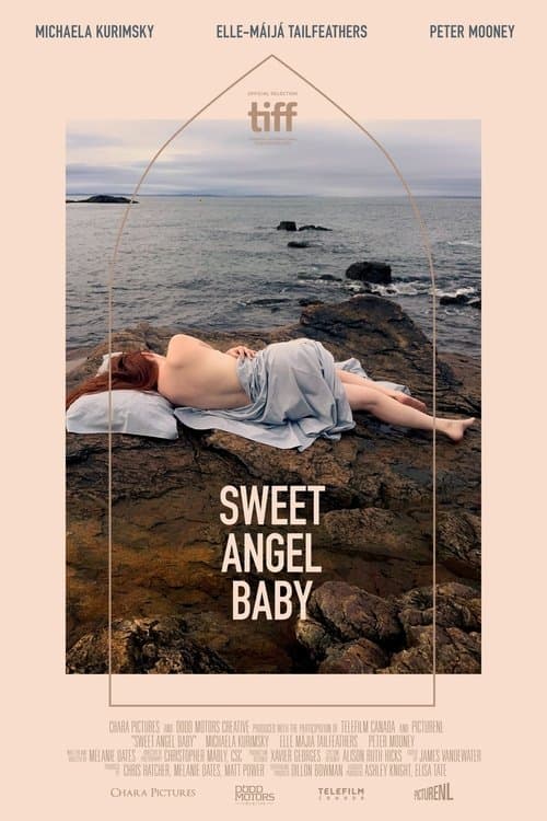 โปสเตอร์ Sweet Angel Baby (2024)