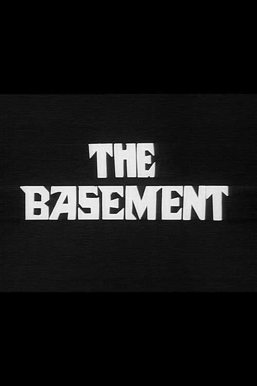 โปสเตอร์ The Basement (1967)