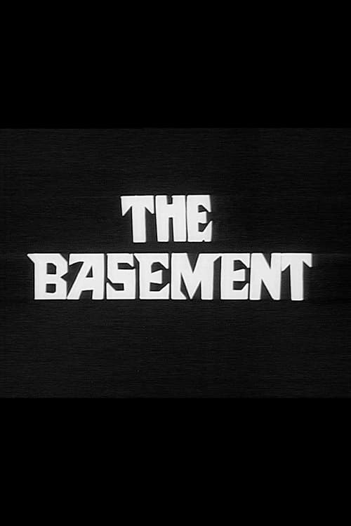 โปสเตอร์ The Basement (1967)