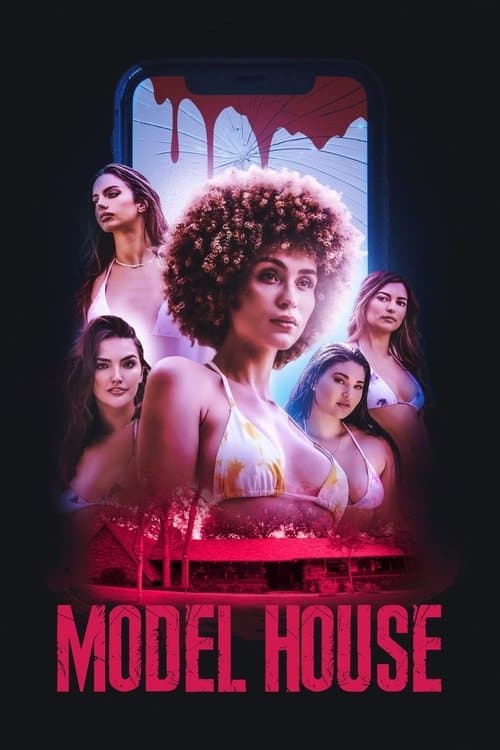 โปสเตอร์ Model House