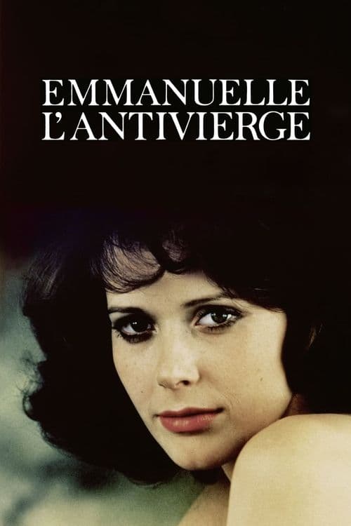 โปสเตอร์ Emmanuelle: L'antivierge (1975) เอ็มมานูเอล 2