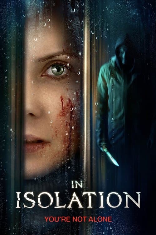 โปสเตอร์ In Isolation
