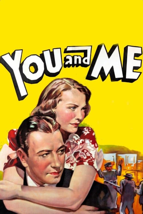 โปสเตอร์ You and Me