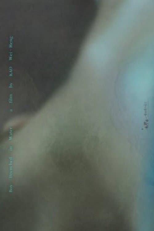 โปสเตอร์ 夏夜潮濕