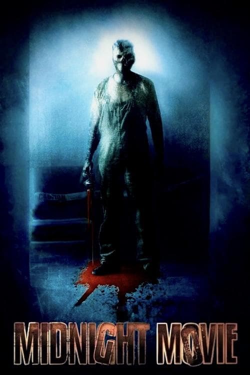 โปสเตอร์ Midnight Movie