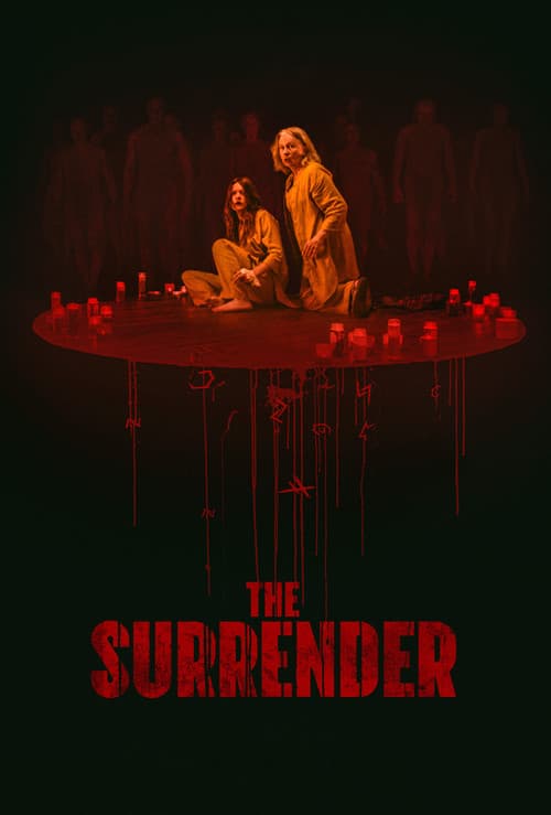 โปสเตอร์ The Surrender (2025)