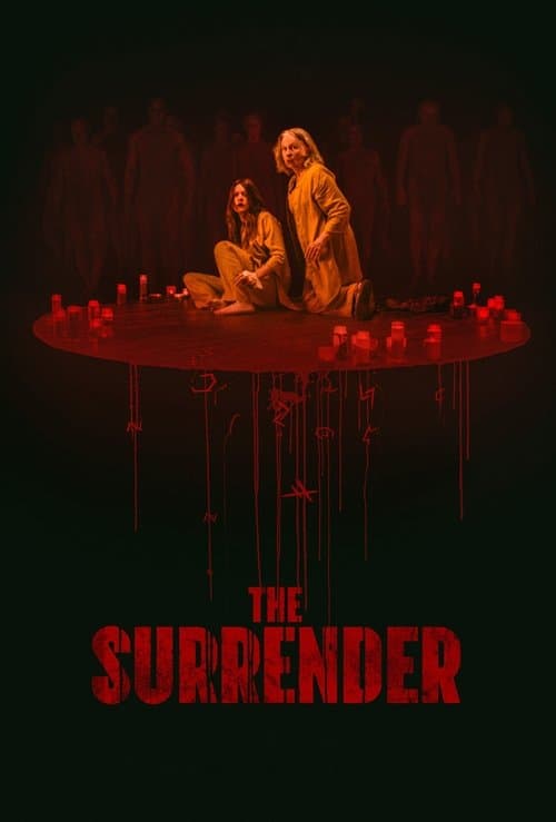 โปสเตอร์ The Surrender