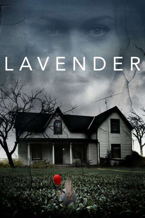 โปสเตอร์ Lavender (2016) กลิ่นรักกรุ่นหัวใจ