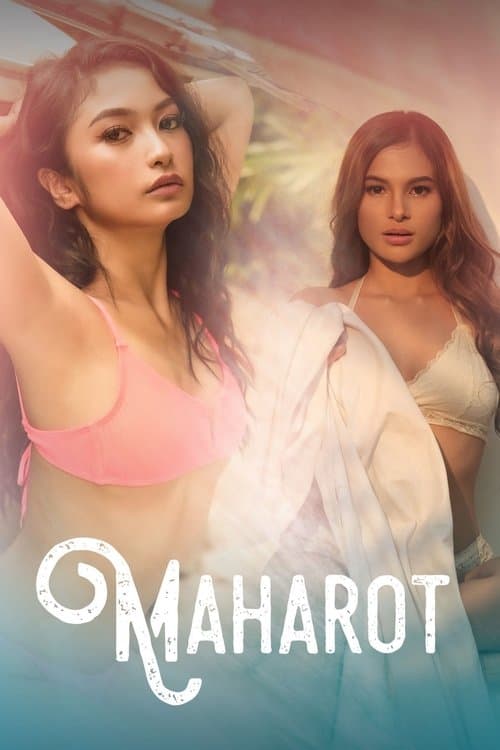 โปสเตอร์ Maharot (2024)