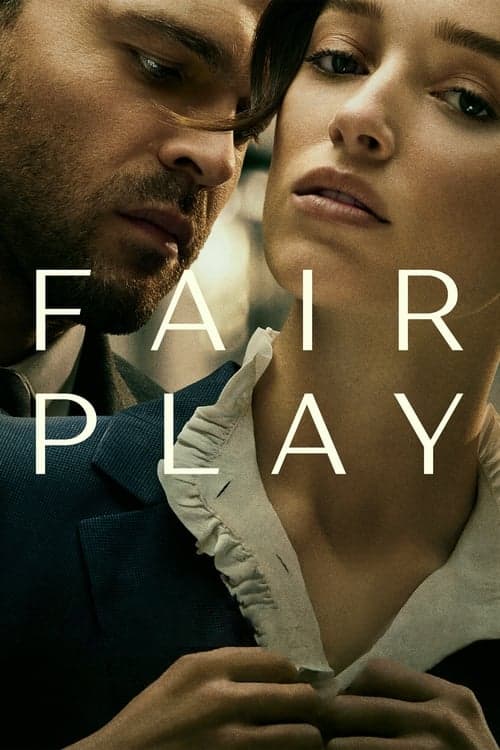 โปสเตอร์ Fair Play
