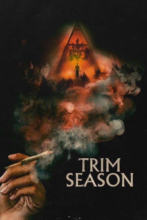 โปสเตอร์ Trim Season