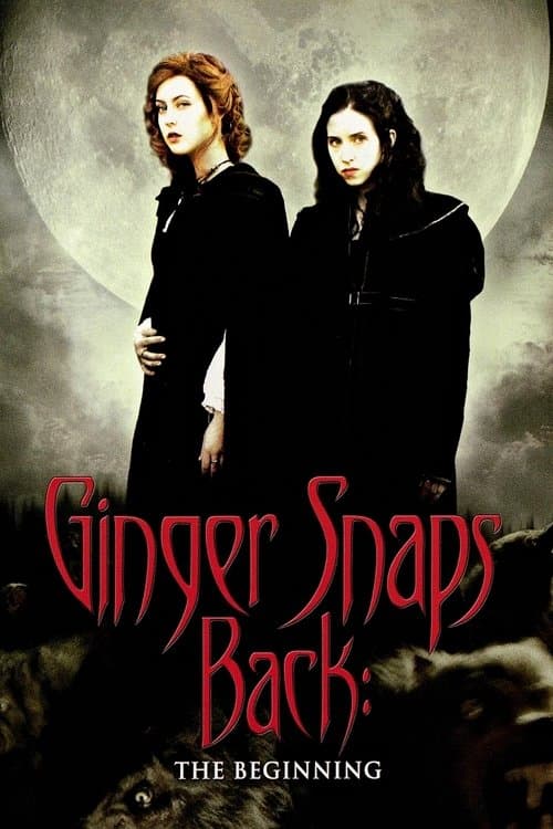 โปสเตอร์ กำเนิดสยอง อสูรหอนคืนร่าง