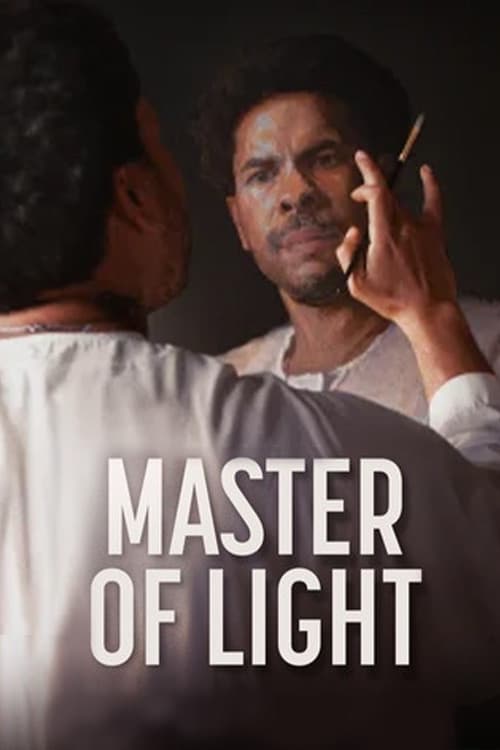 โปสเตอร์ Master of Light