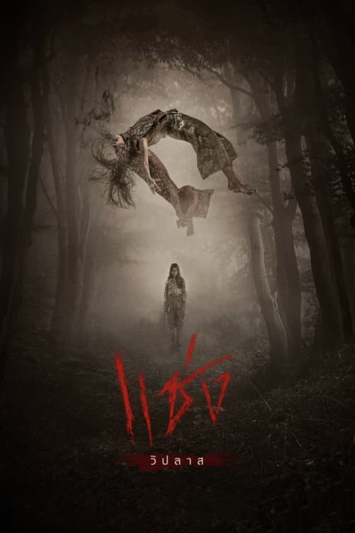 โปสเตอร์ แช่ง