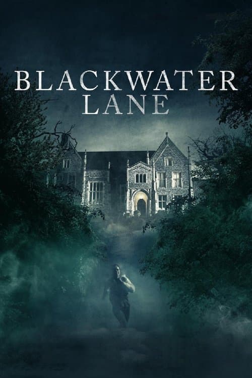 โปสเตอร์ Blackwater Lane