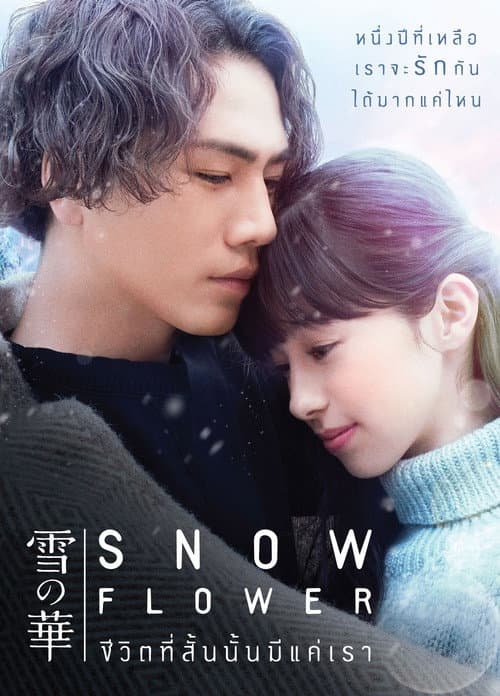 โปสเตอร์ ชีวิตที่สั้นนั้นมีแค่เรา