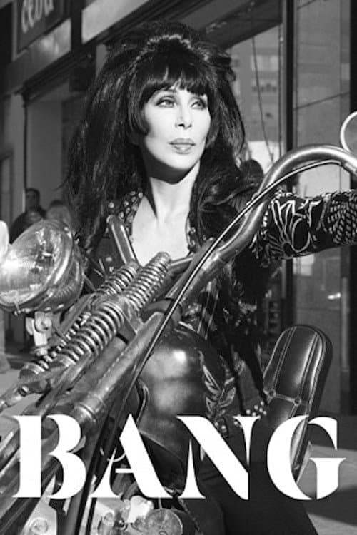 โปสเตอร์ Bang (2020)