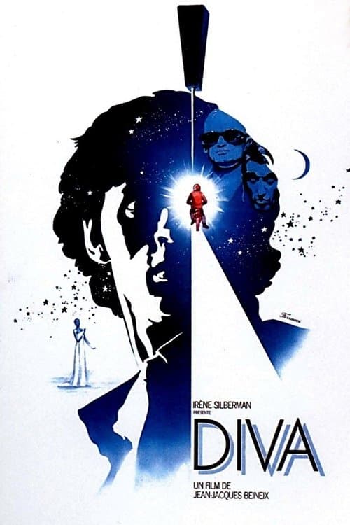 โปสเตอร์ Diva