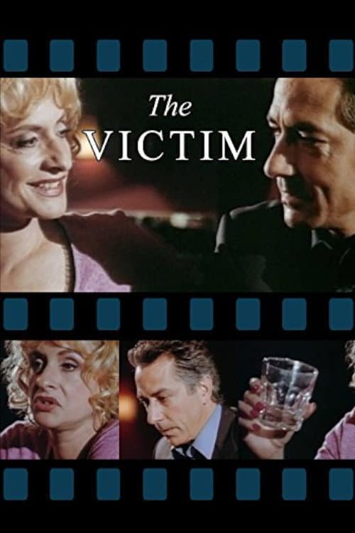 โปสเตอร์ The Victim (2001) ผีคนเป็น