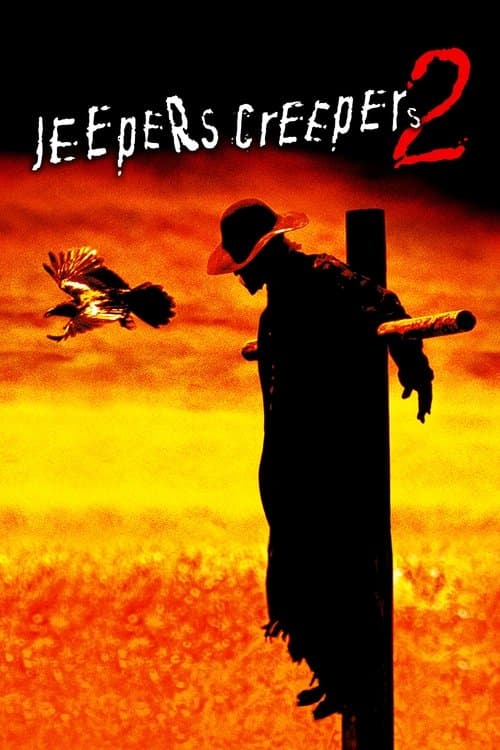 โปสเตอร์ Jeepers Creepers 2 (2003) โฉบกระชากหัว 2