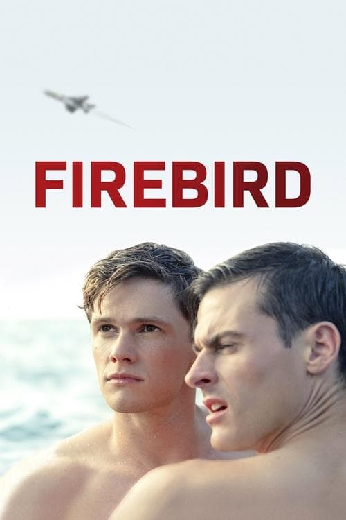 โปสเตอร์ Firebird (2021)