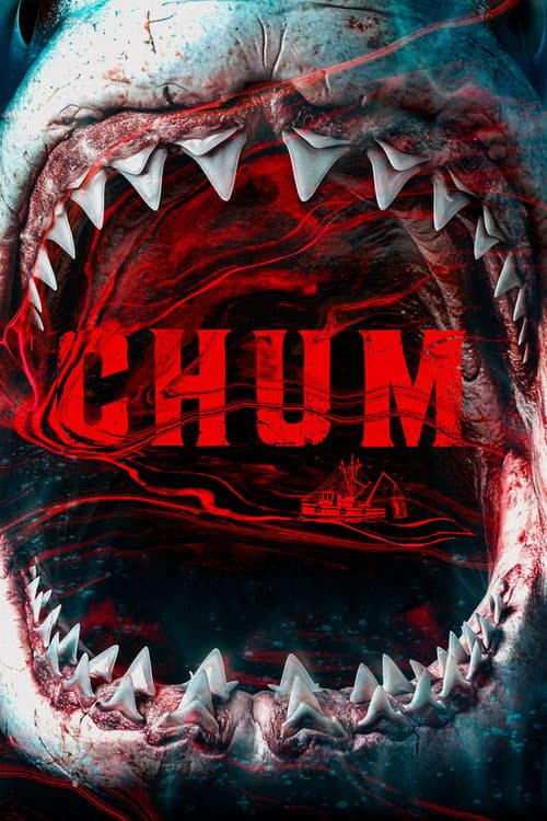 โปสเตอร์ Chum