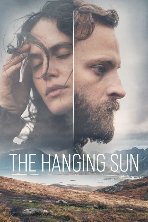 โปสเตอร์ The Hanging Sun (2022)